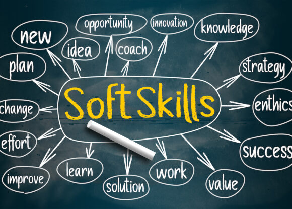 6 Soft Skills required for an Individual Success